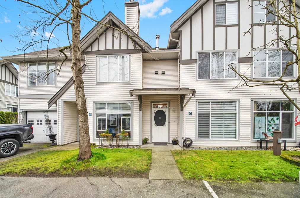 74 6465 184A STREET, Surrey BC V3S 8X9, Surrey BC — Residential for Sale - Photo 2