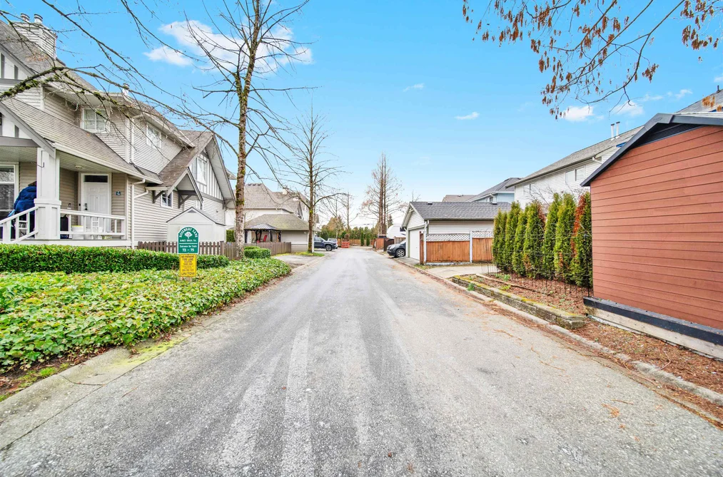 74 6465 184A STREET, Surrey BC V3S 8X9, Surrey BC — Residential for Sale - Photo 4