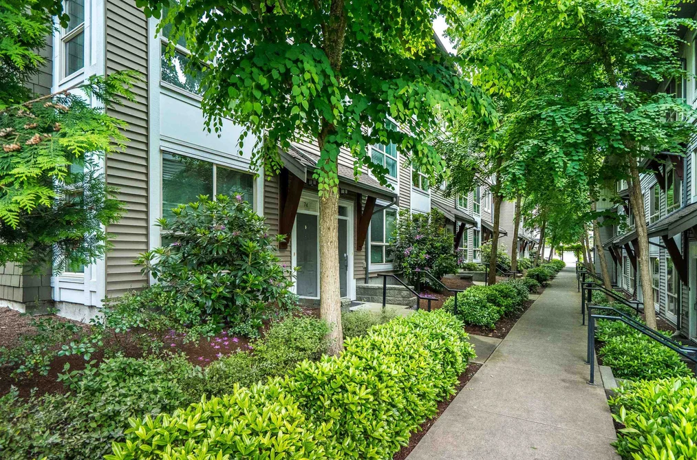 Townhouse for sale at 74 6671 121 Street Surrey British Columbia - MLS: R3133383