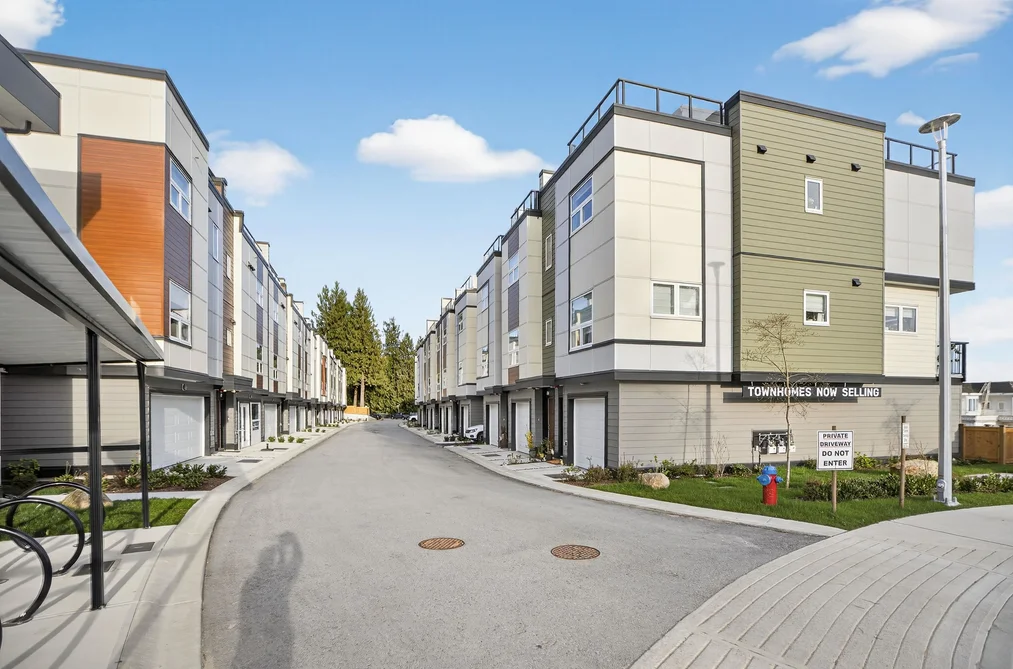 Townhouse for sale at 74 7381 Preston Boulevard Mission British Columbia - MLS: R3167325