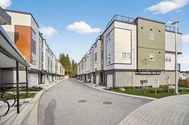 7381 Preston Blvd Unit 74, Mission, BC - MLS: R3167325