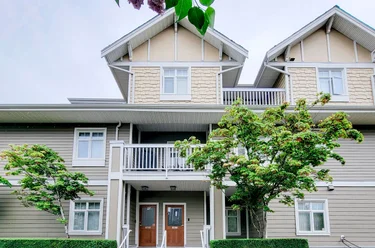 7388 Macpherson Ave Unit 74, Burnaby, BC - MLS: R3156293