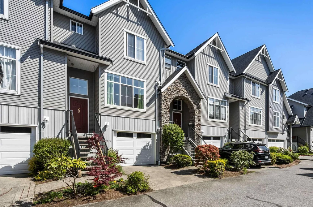 74 8881 WALTERS STREET, Chilliwack BC V2P 8E9, Chilliwack BC — Residential for Sale - Photo 2