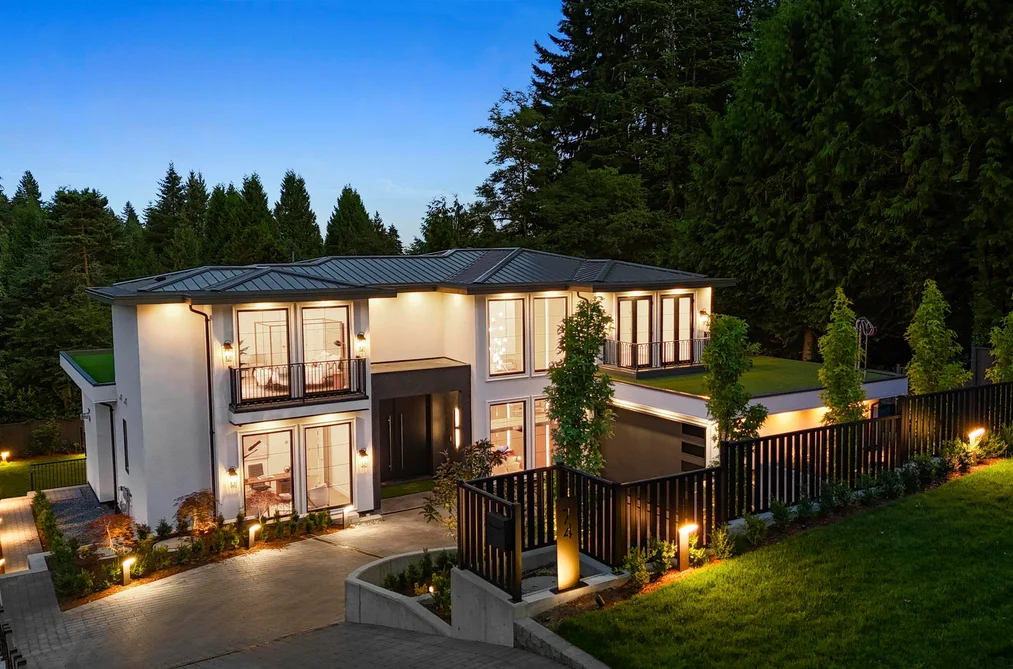 House for sale at 74 Laurie Crescent West Vancouver British Columbia - MLS: R3157192