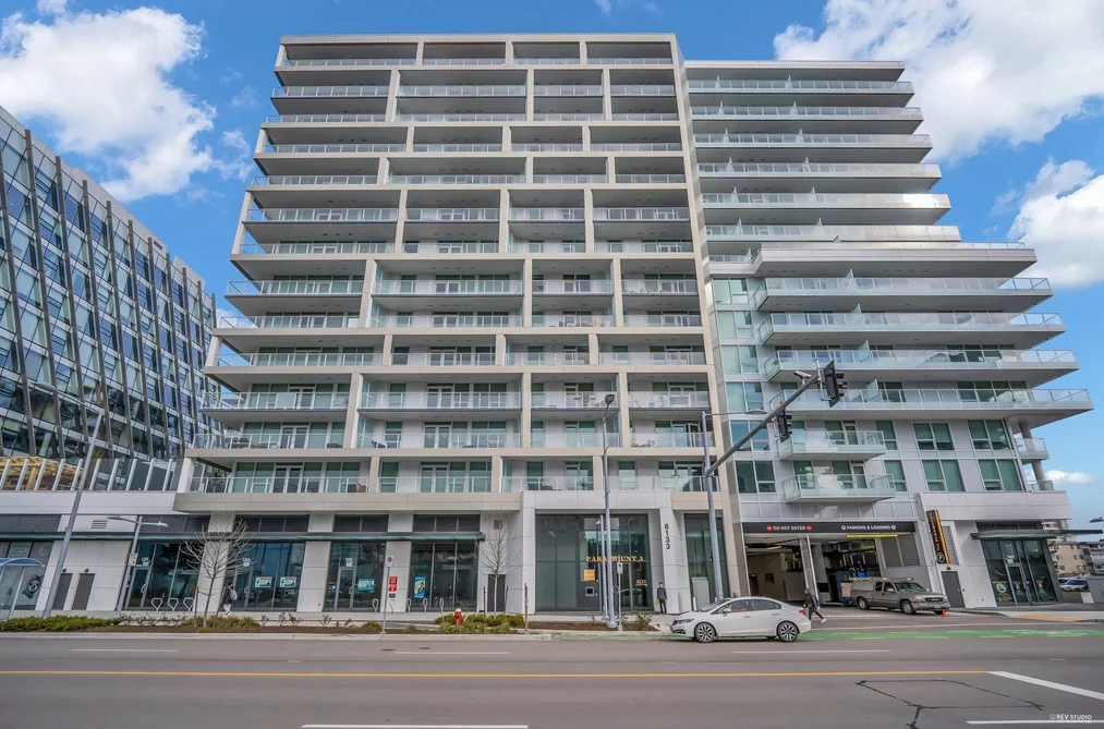 Condo for sale at 740 8133 Cook Road Richmond British Columbia - MLS: R3068525