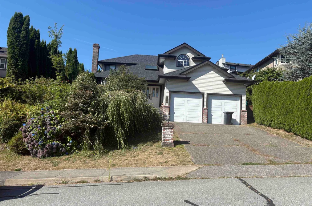 740 Clearwater Way, Coquitlam, BC - MLS: R3173998