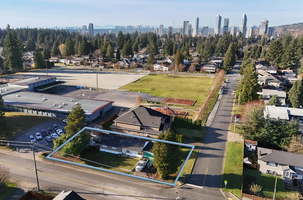 740 PORTER STREET, Coquitlam BC V3J 5B4, Coquitlam BC — Residential for Sale - Photo 3
