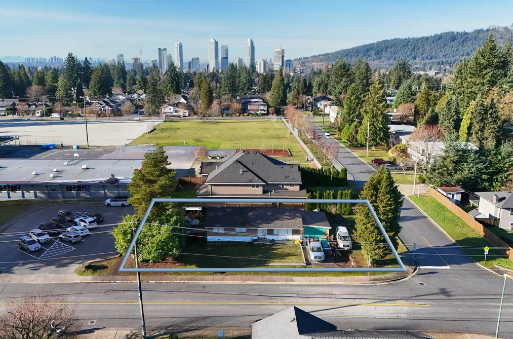 740 PORTER STREET, Coquitlam BC V3J 5B4, Coquitlam BC — Residential for Sale - Photo 5