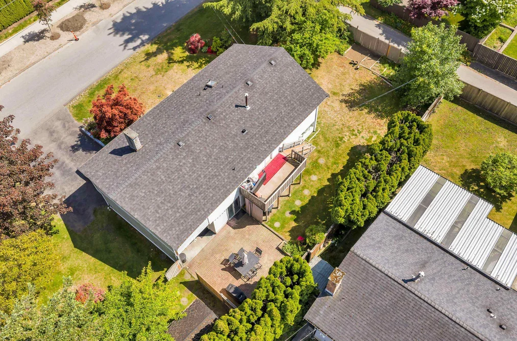 740 TOWNLEY STREET, Coquitlam BC V3J 4N3, Coquitlam BC — Residential for Sale - Photo 2