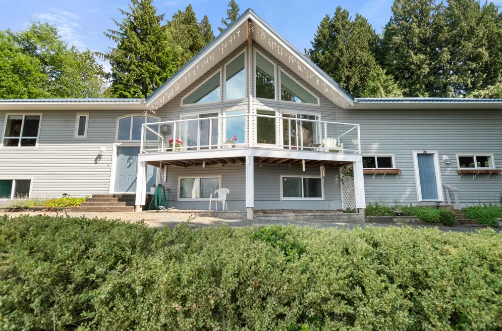 House for sale at 7400 Marble Hill Road Chilliwack British Columbia - MLS: R3139829
