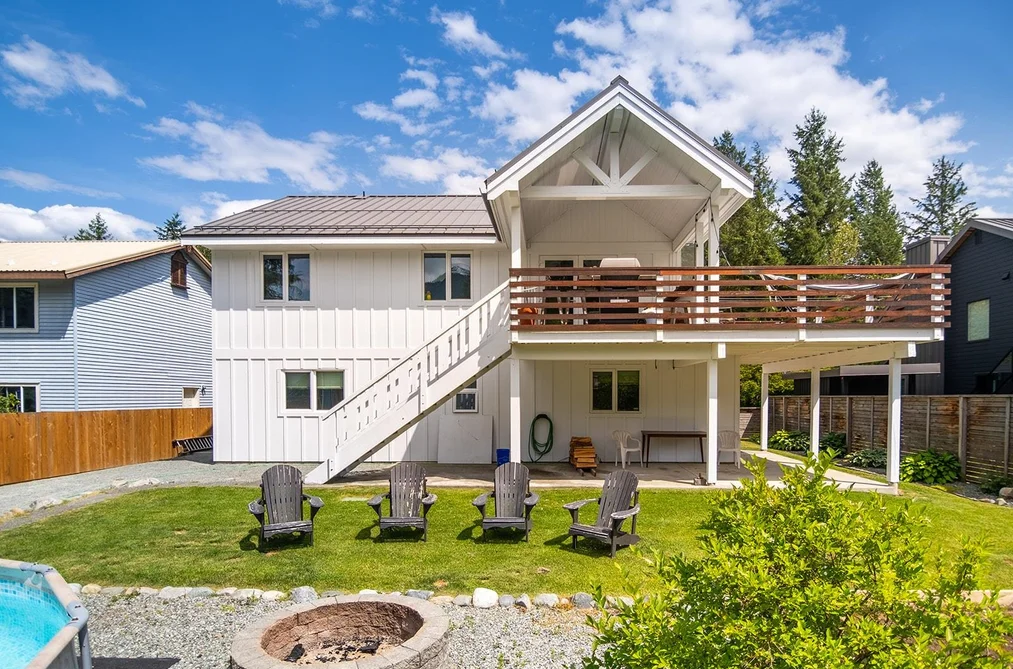 7403 HARROW ROAD, Pemberton BC V0N 2L0, Pemberton BC — Residential for Sale - Photo 2