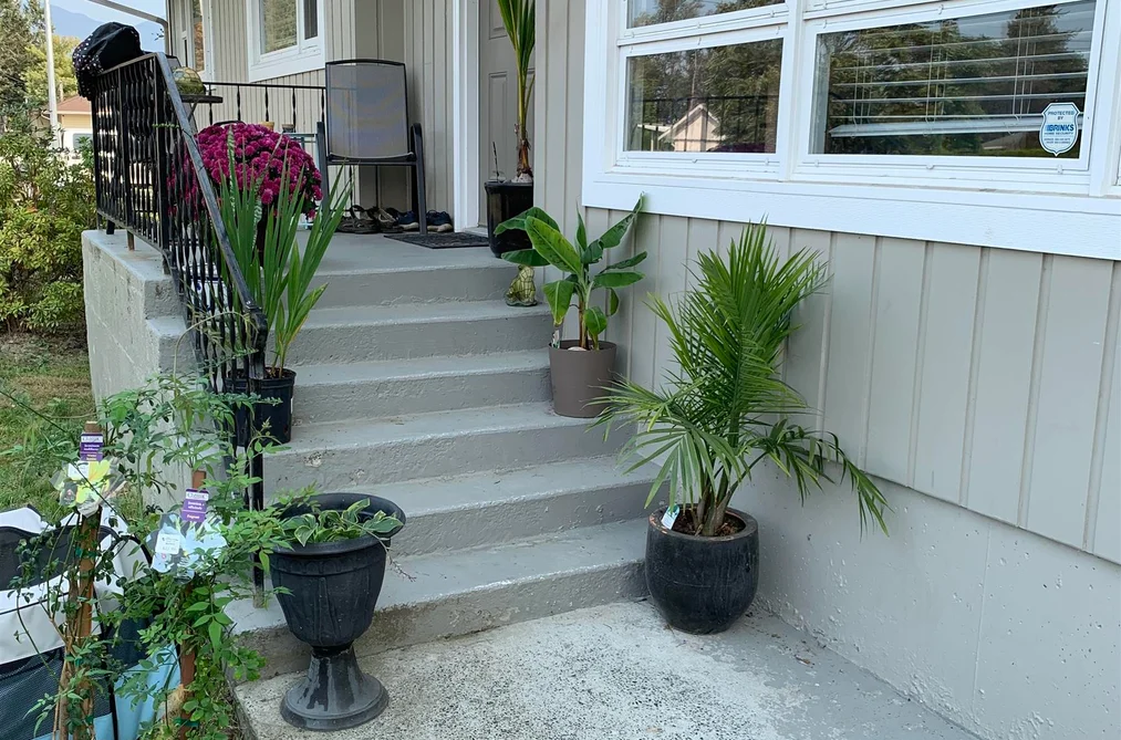 7407 CRESTWOOD DRIVE, Chilliwack BC V2R 1K2, Chilliwack BC — Residential for Sale - Photo 5