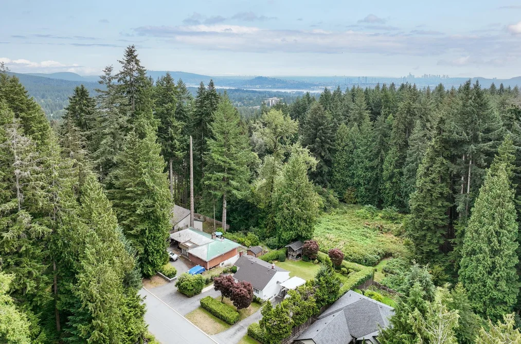 House for sale at 741 Wellington Drive North Vancouver British Columbia - MLS: R3163441