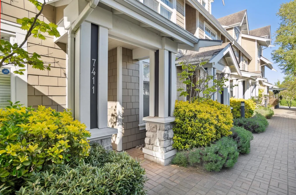 7411 COLUMBIA STREET, Vancouver BC V5X 4X4, Vancouver BC — Residential for Sale - Photo 3