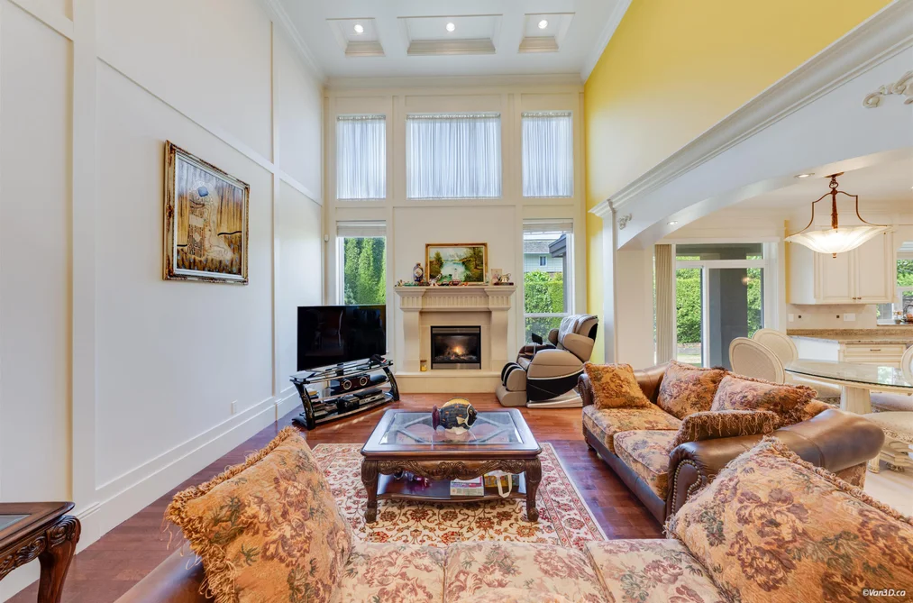 7411 LUCAS ROAD, Richmond BC V6Y 1E8, Richmond BC — Residential for Sale — Photo 10 of 39