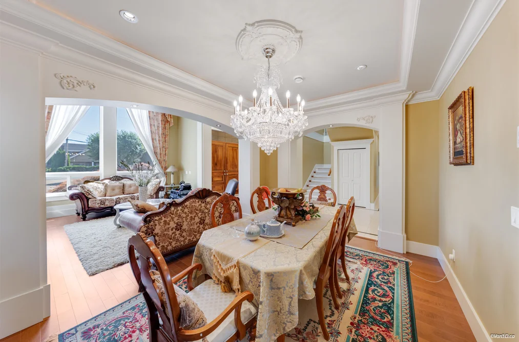7411 LUCAS ROAD, Richmond BC V6Y 1E8, Richmond BC — Residential for Sale — Photo 14 of 39