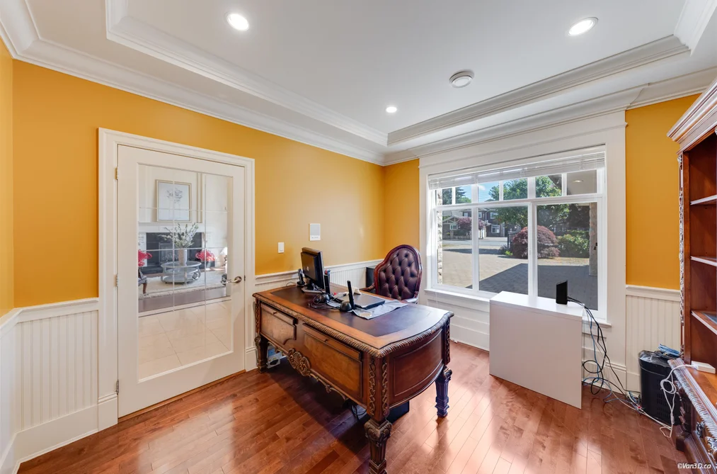 7411 LUCAS ROAD, Richmond BC V6Y 1E8, Richmond BC — Residential for Sale — Photo 16 of 39