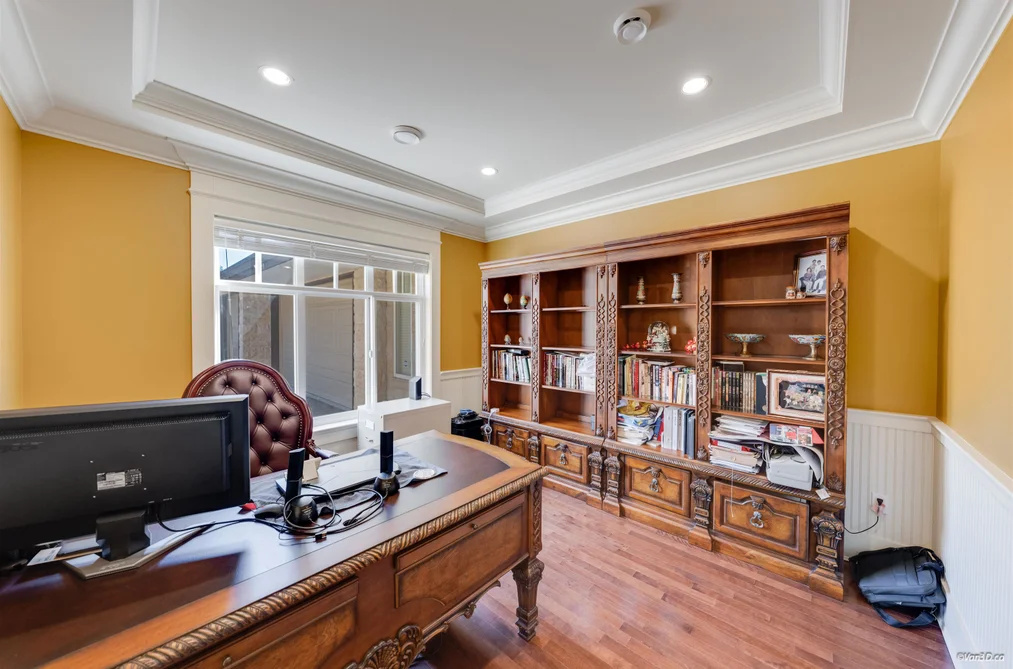 7411 LUCAS ROAD, Richmond BC V6Y 1E8, Richmond BC — Residential for Sale — Photo 17 of 39