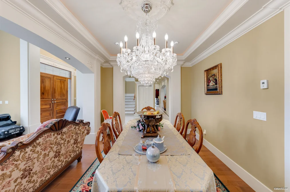 7411 LUCAS ROAD, Richmond BC V6Y 1E8, Richmond BC — Residential for Sale — Photo 18 of 39