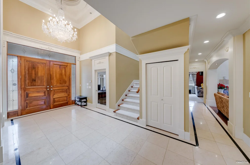 7411 LUCAS ROAD, Richmond BC V6Y 1E8, Richmond BC — Residential for Sale - Photo 2