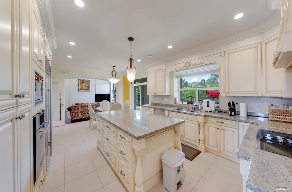 7411 LUCAS ROAD, Richmond BC V6Y 1E8, Richmond BC — Residential for Sale — Photo 21 of 39