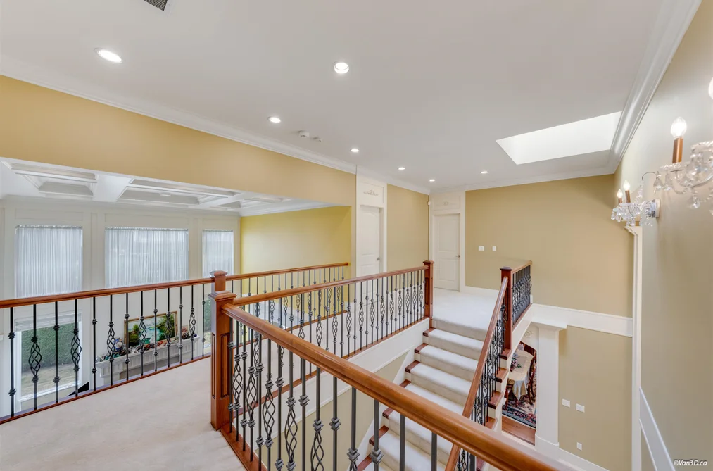 7411 LUCAS ROAD, Richmond BC V6Y 1E8, Richmond BC — Residential for Sale — Photo 24 of 39