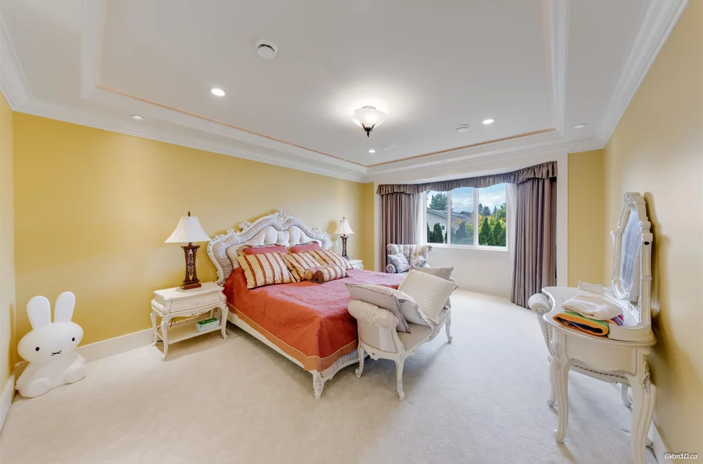 7411 LUCAS ROAD, Richmond BC V6Y 1E8, Richmond BC — Residential for Sale — Photo 27 of 39