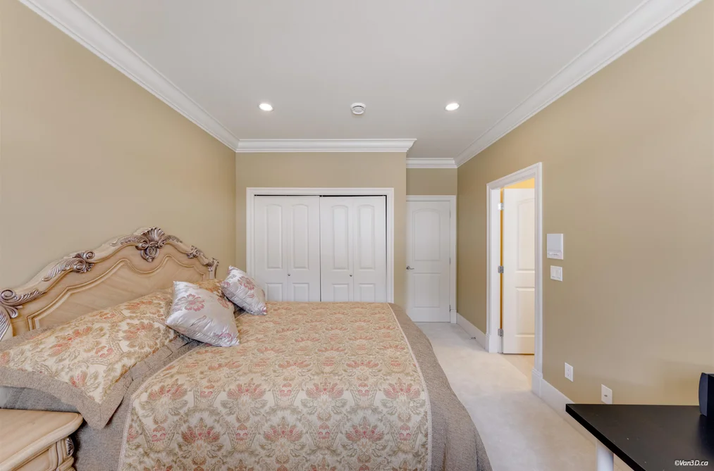 7411 LUCAS ROAD, Richmond BC V6Y 1E8, Richmond BC — Residential for Sale — Photo 30 of 39