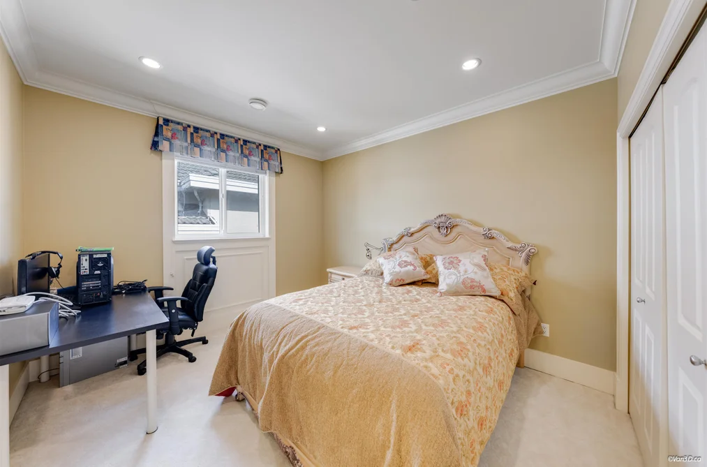 7411 LUCAS ROAD, Richmond BC V6Y 1E8, Richmond BC — Residential for Sale — Photo 31 of 39