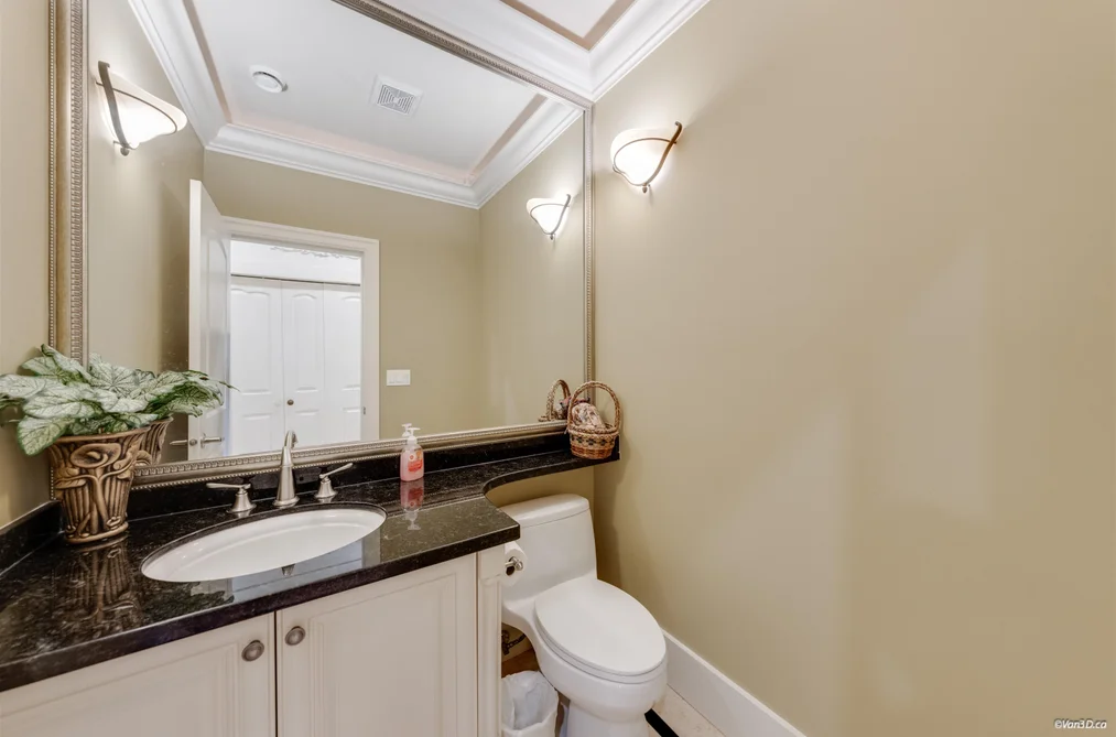 7411 LUCAS ROAD, Richmond BC V6Y 1E8, Richmond BC — Residential for Sale — Photo 36 of 39
