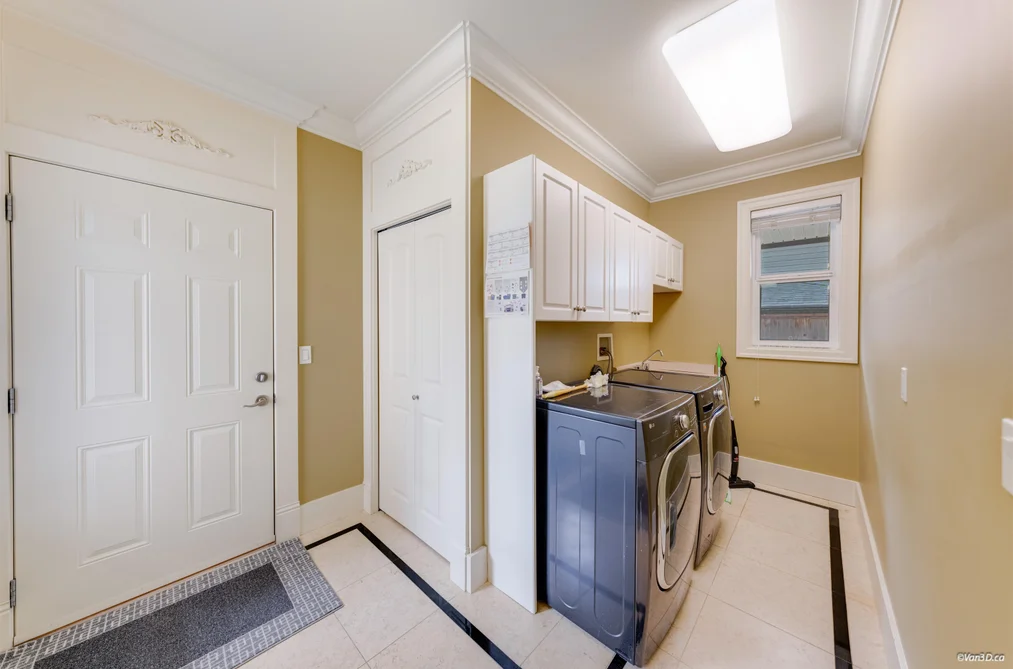 7411 LUCAS ROAD, Richmond BC V6Y 1E8, Richmond BC — Residential for Sale — Photo 37 of 39