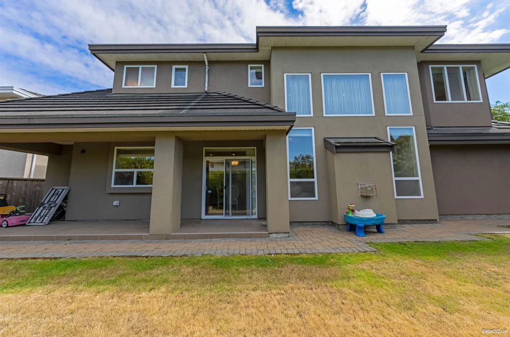 7411 LUCAS ROAD, Richmond BC V6Y 1E8, Richmond BC — Residential for Sale — Photo 39 of 39