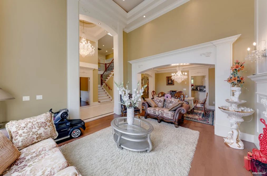 7411 LUCAS ROAD, Richmond BC V6Y 1E8, Richmond BC — Residential for Sale — Photo 5 of 39