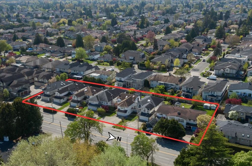 7411 NO. 2 ROAD, Richmond BC V7C 3L7, Richmond BC — Residential for Sale - Photo 2