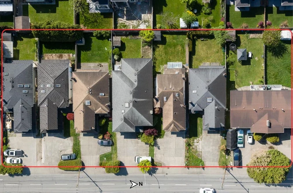 7411 NO. 2 ROAD, Richmond BC V7C 3L7, Richmond BC — Residential for Sale - Photo 3