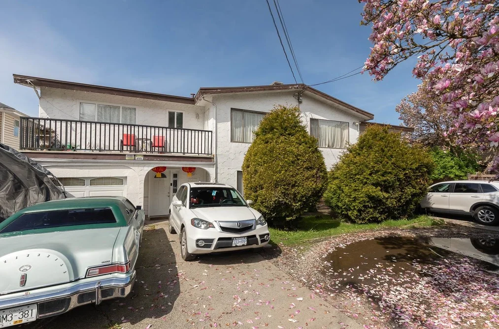 7411 NO. 2 ROAD, Richmond BC V7C 3L7, Richmond BC — Residential for Sale - Photo 4