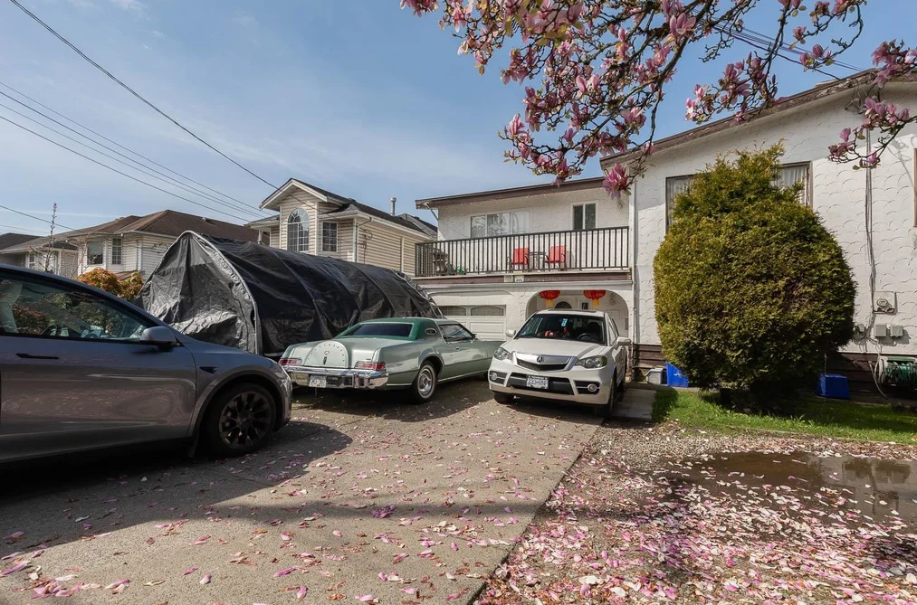 7411 NO. 2 ROAD, Richmond BC V7C 3L7, Richmond BC — Residential for Sale - Photo 5