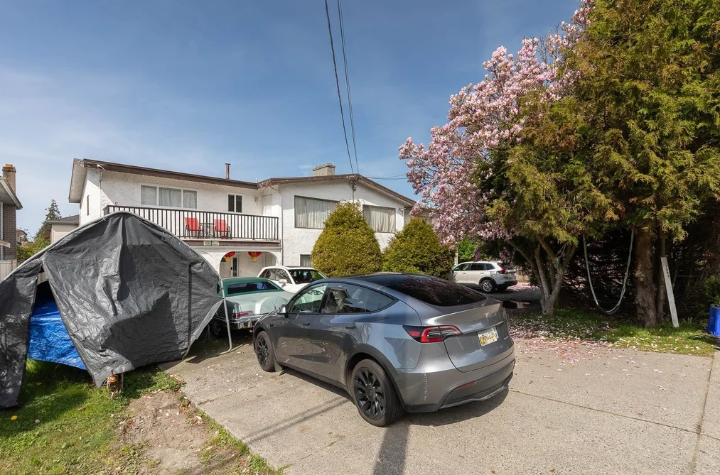 7411 NO. 2 ROAD, Richmond BC V7C 3L7, Richmond BC — Residential for Sale - Photo 6