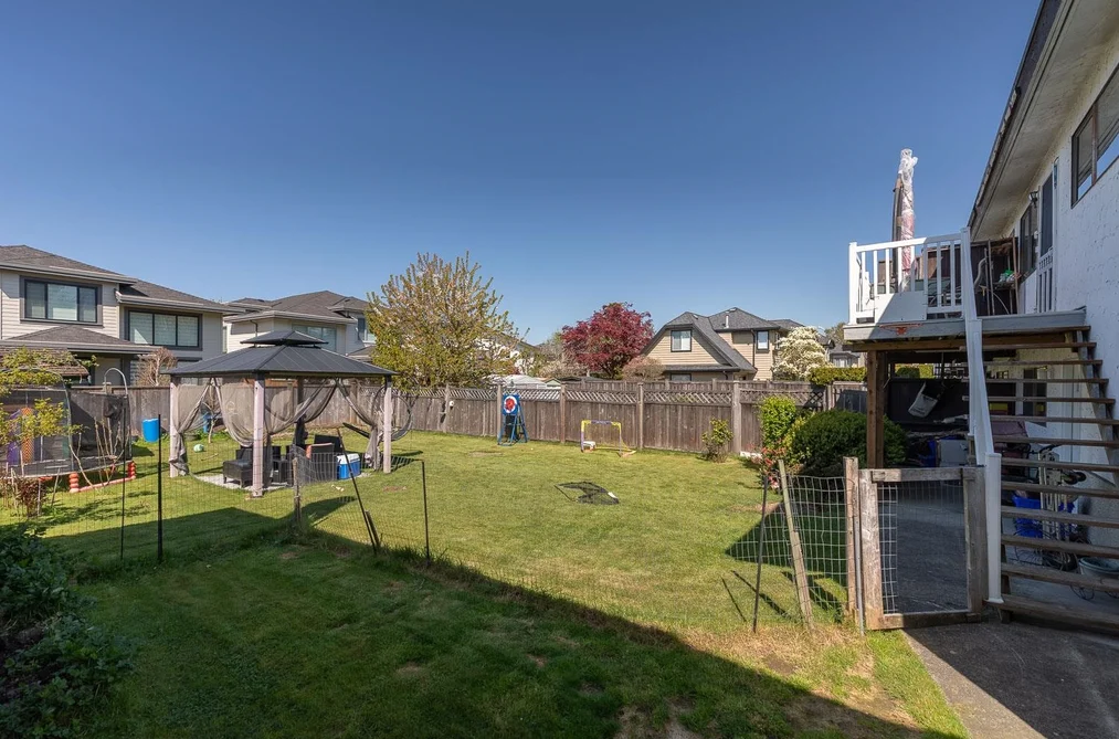 7411 NO. 2 ROAD, Richmond BC V7C 3L7, Richmond BC — Residential for Sale - Photo 7
