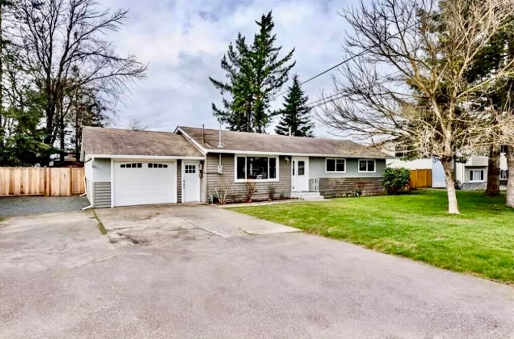House for sale at 7413 Leary Crescent Chilliwack British Columbia - MLS: R3093760
