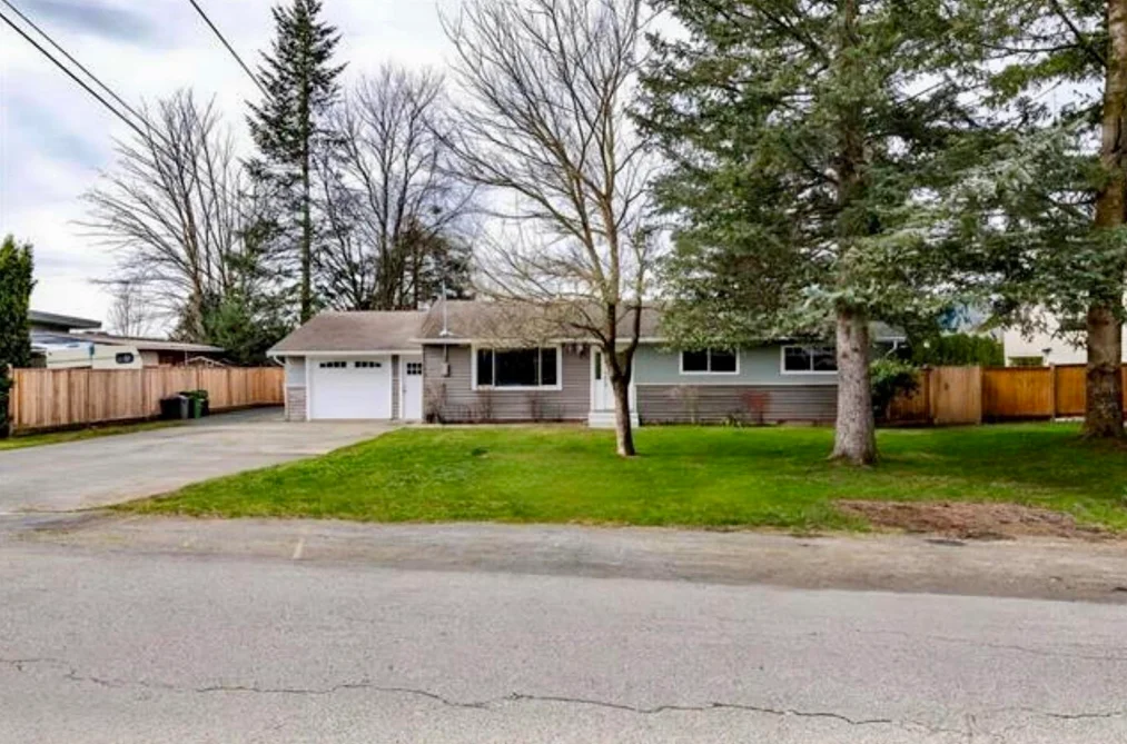 7413 LEARY CRESCENT, Chilliwack BC V2R 1K3, Chilliwack BC — Residential for Sale - Photo 3