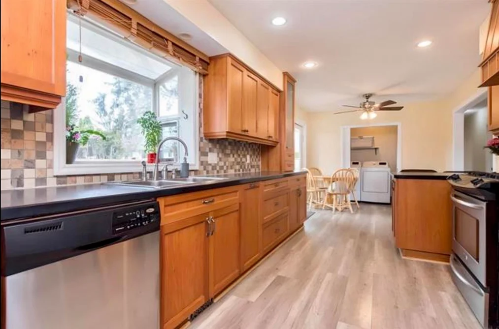 7413 LEARY CRESCENT, Chilliwack BC V2R 1K3, Chilliwack BC — Residential for Sale - Photo 5