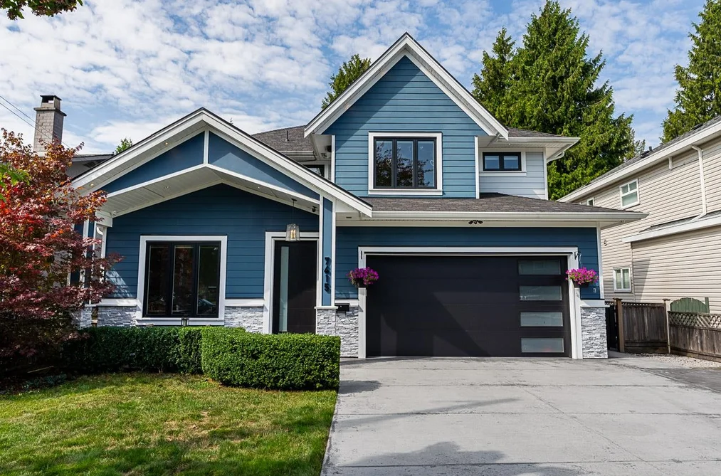 House for sale at 7415 115 Street Delta British Columbia - MLS: R3161070