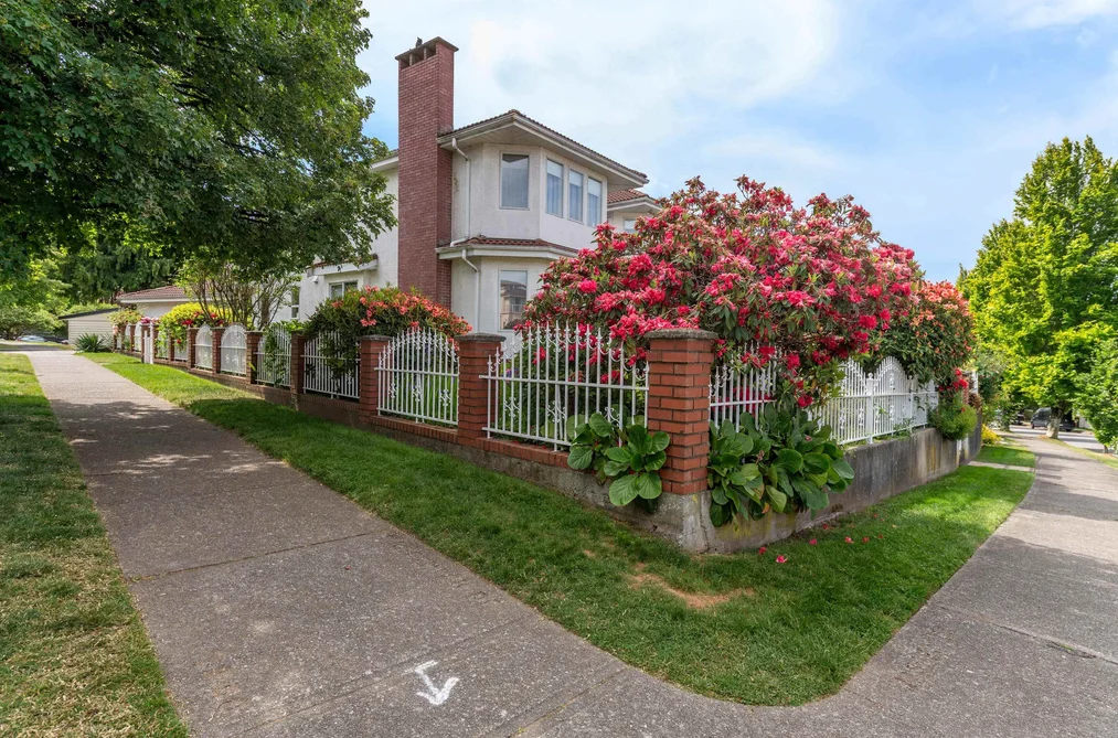 7416 JASPER CRESCENT, Vancouver BC V5P 3S5, Vancouver BC — Residential for Sale - Photo 2