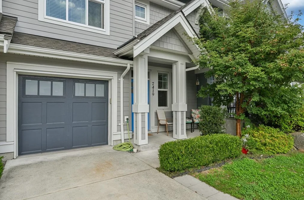 7419 S PRESTON BOULEVARD, Mission BC V2V 0G4, Mission BC — Residential for Sale - Photo 2