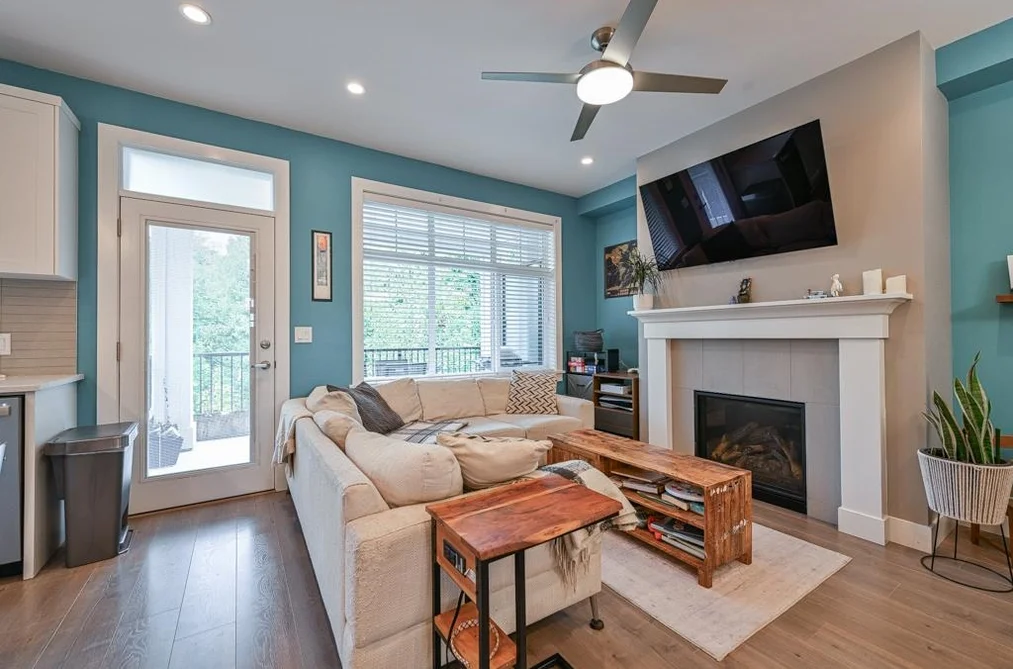 7419 S PRESTON BOULEVARD, Mission BC V2V 0G4, Mission BC — Residential for Sale - Photo 4