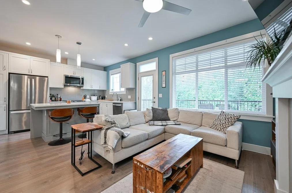 7419 S PRESTON BOULEVARD, Mission BC V2V 0G4, Mission BC — Residential for Sale - Photo 5