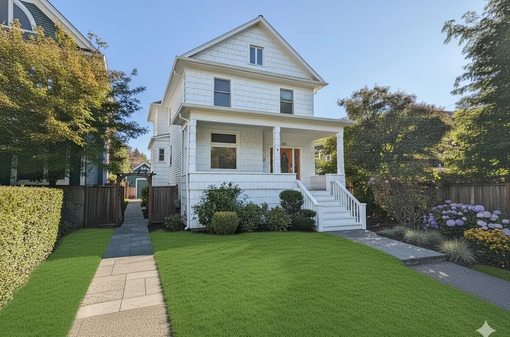 742 E 13TH AVENUE, Vancouver, BC — Residential for Sale - Main Photo