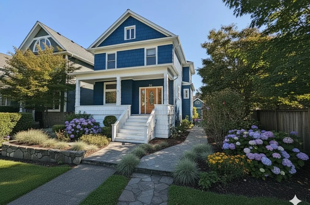 742 E 13TH AVENUE, Vancouver, BC — Residential for Sale — Photo 4 of 7