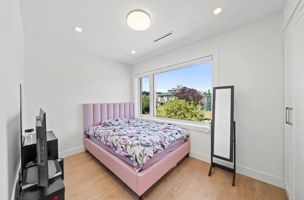 742 E 58TH AVENUE, Vancouver BC V5X 1W3, Vancouver BC — Residential for Sale — Photo 16 of 37